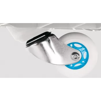 RAZOR RipStik AirPro bianco SE skateboard
