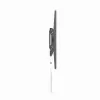 Supporto da parete per TV Gembird WM-75T-04 (inclinabile), 37”-75”, nero