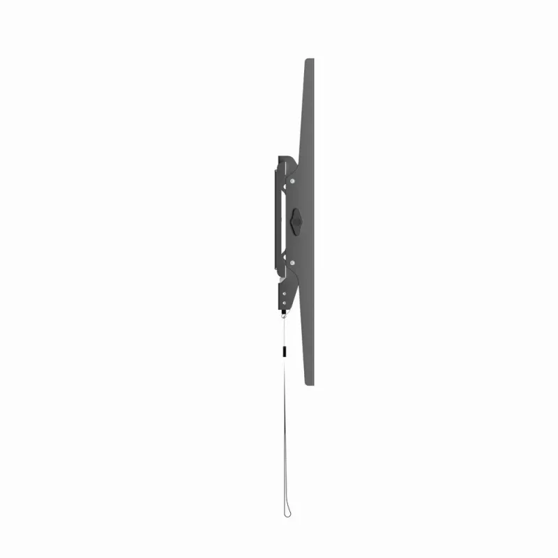 Supporto da parete per TV Gembird WM-75T-04 (inclinabile), 37”-75”, nero