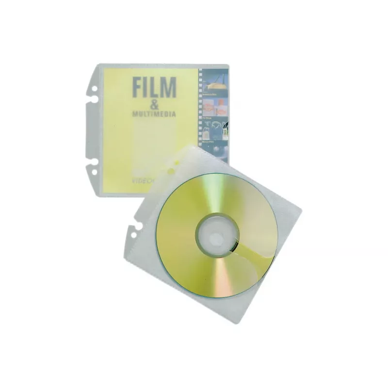 Custodia per CD Durable 5223-19