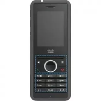 Cisco IP DECT 6825 Handset 3PCC EU e APAC