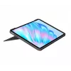 Logitech Combo Touch tastiera QWERTY US International grigia trackpad