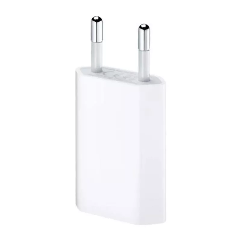 Apple adattatore di alimentazione USB 5W EU