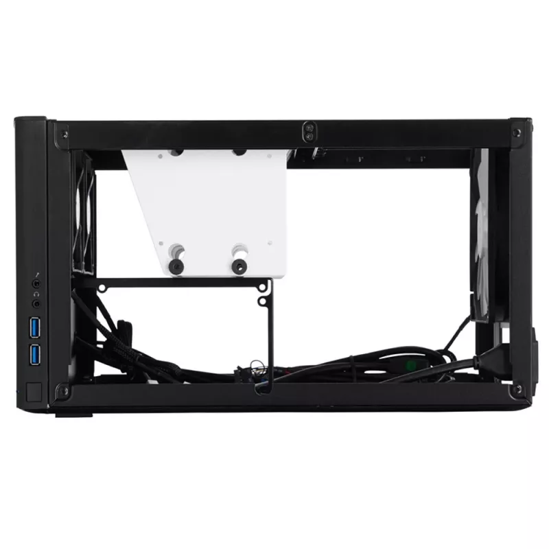 Fractal Design NODE 304 cube nero