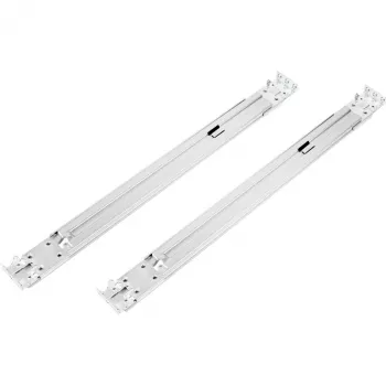 Silverstone SST-RMS09-20 Accessorio per rack set di guide per rack