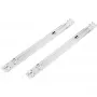 Silverstone SST-RMS09-20 Accessorio per rack set di guide per rack