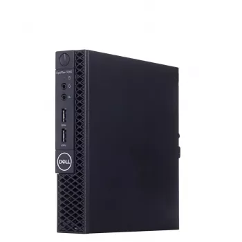 DELL OptiPlex 3060 Micro i5-8500T 16GB 256GB SSD micro SFF Win11pro usato