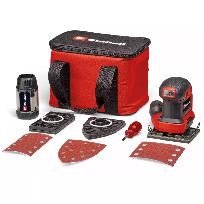 Batteria Einhell 4460730 nero