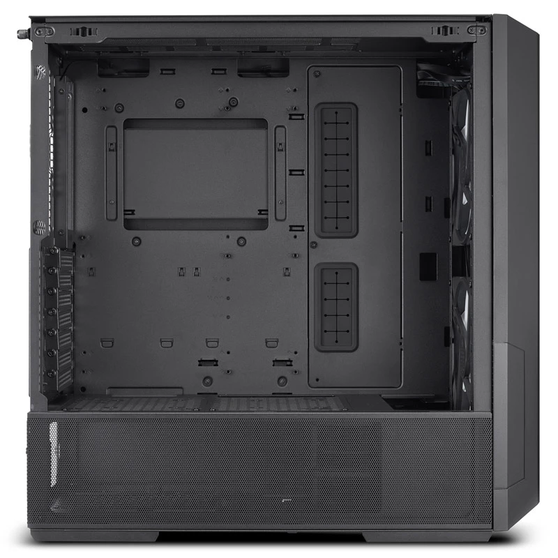 Case PC Lian Li Lancool 216-X Midi Tower nero