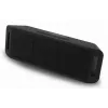 Altoparlante stereo portatile ESPERANZA FOLK nero — 6 W RMS, Bluetooth, microSD, batteria LiPo