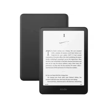 E-book reader Amazon Kindle Paperwhite 7