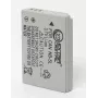 Batteria ricaricabile Extra Digital NB-5L 3,7 V 1000 mAh per fotocamere compatte e dispositivi compatibili