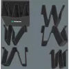 Valigetta per strumenti Wera 05004353001