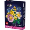 LEGO ICONS 10347 La Botanical Collection - Piccolo bouquet di fiori di sole