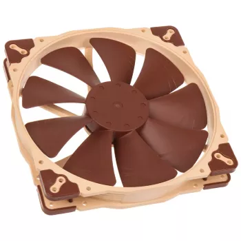 Ventola 120 mm Noctua NF-A20 FLX 200 mm, 12 V, max. 800 U/min, 146,9 m³/h, 18,1 dB