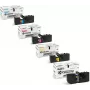 Kyocera TK-5440 Multipack toner (OPTK5440set), nero/ciano/magenta/giallo