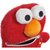 Peluche Schmidt Spiele 42549 personaggio dei cartoni animati Elmo