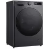 Lavatrice LG F2WR508S2M — carica frontale, 8 kg, 1200 giri/min, A…