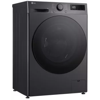 Lavatrice LG F2WR508S2M — carica frontale, 8 kg, 1200 giri/min, A…