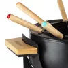 Tristar FO-1108 1.5L nero