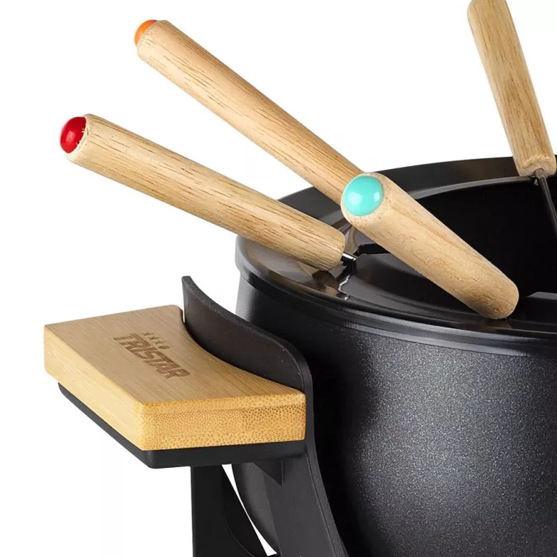 Tristar FO-1108 1.5L nero