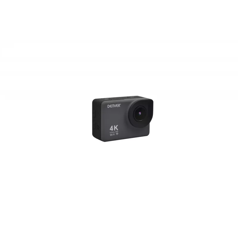 Action cam Denver ACK-8064 8 MP 4K Ultra HD Wi-Fi