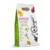 Mangime in pellet per conigli Alegia Junior Natural 650 g — alimento completo per conigli giovani, senza cereali, senza glutine, senza soia