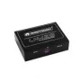 Regolatore di volume Omnitronic LH-125 IR 125W — regolatore di livello passivo in linea per sistemi audio