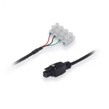 Cavo di alimentazione interno TELTONIKA PR2FK20M — 2 m, 4-Pin ATX12V