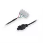 Cavo di alimentazione interno TELTONIKA PR2FK20M — 2 m, 4-Pin ATX12V