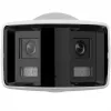 Telecamera di videosorveglianza IP Hikvision DS-2CD2T46G2P-ISU/SL(2.8mm)(C) Bullet