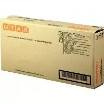 UTAX 653010011 - 1T02LKCUT0001 - Cartuccia toner Ciano - per CDC 1930