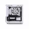 Case per computer Jonsbo C6 ITX bianco