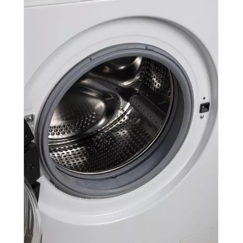 MPM-5712-PK-45 lavatrice automatica bianco