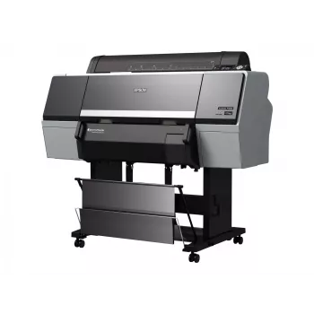 Epson SureColor P7300 stampante grande formato a getto d'inchiostro colore 1200 x 2400 DPI A1 (594 x 841 mm) Ethernet LAN