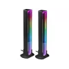 Lampada da tavolo e a sospensione TRACER Smart Vibe Tracer 47252 Ambience TRAOSW47252 RGB controllo wireless