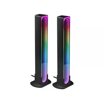 Lampada da tavolo e a sospensione TRACER Smart Vibe Tracer 47252 Ambience TRAOSW47252 RGB controllo wireless