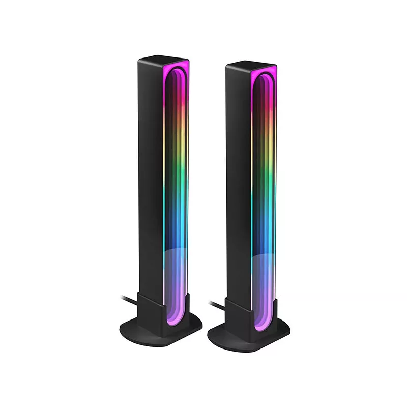 Lampada da tavolo e a sospensione TRACER Smart Vibe Tracer 47252 Ambience TRAOSW47252 RGB controllo wireless