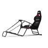 Cockpit pieghevole Next Level Racing GT Lite Pro NLR-S031 — cockpit da corsa pieghevole compatto con sedile regolabile