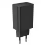 Caricabatterie da parete OukiTel CHAR-18W 18W alimentatore USB, singola porta