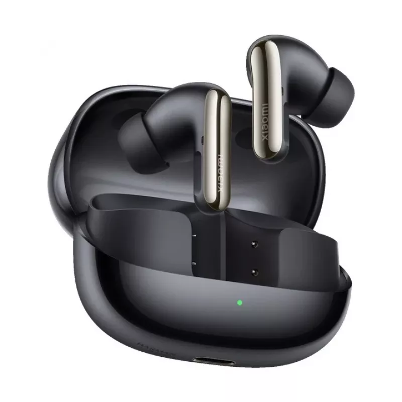 Auricolari Buds 5 Pro WiFi nero