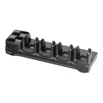 Zebra CRD-MC33-4SE4BC-01 caricabatterie AC