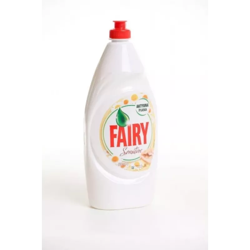 Detersivo per piatti Fairy Camomilla, delicato, 900 ml