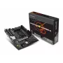 Scheda madre Micro-ATX Sapphire A520M-E per socket AM4, chipset AMD A520, 2x DDR4 DIMM, max. 64 GB, PCIe 3.0 x16/x1, SATA III, LAN Gigabit