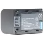 Batteria Extra Digital NP-FH70 2000 mAh agli ioni di litio per dispositivi portatili