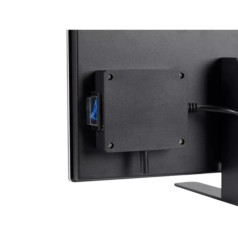 Lafe 47731 termoconvettore elettrico a infrarossi ThermoSmart 700W