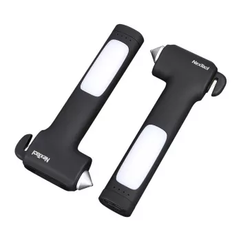 NexTool Hammer Rescue NE0140 strumento di soccorso multiuso 4-in-1