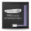Cablemod CM-PKCA-CWAW-PW150PW-R cavo USB 1,5 m USB A USB C viola (CM-PKCA-CWAW-PW150PW-R)