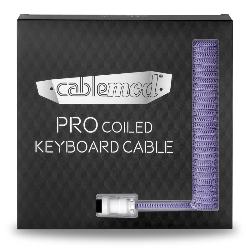 Cablemod CM-PKCA-CWAW-PW150PW-R cavo USB 1,5 m USB A USB C viola (CM-PKCA-CWAW-PW150PW-R)