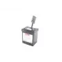 APC cartuccia batteria di ricambio RBC30 (OEM)